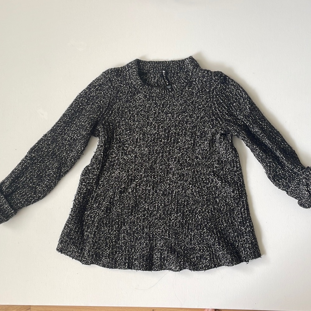 Athleta women’s sweater size S